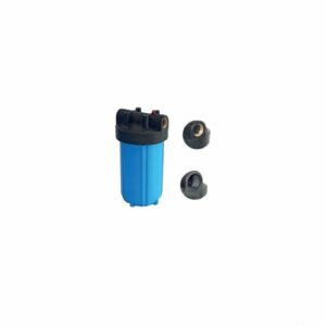 Proteas Filter Μονή Φιλτροθήκη Big Blue 10"