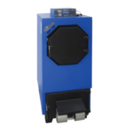 Axinar Λέβητας Ξύλου BM60 60Kw