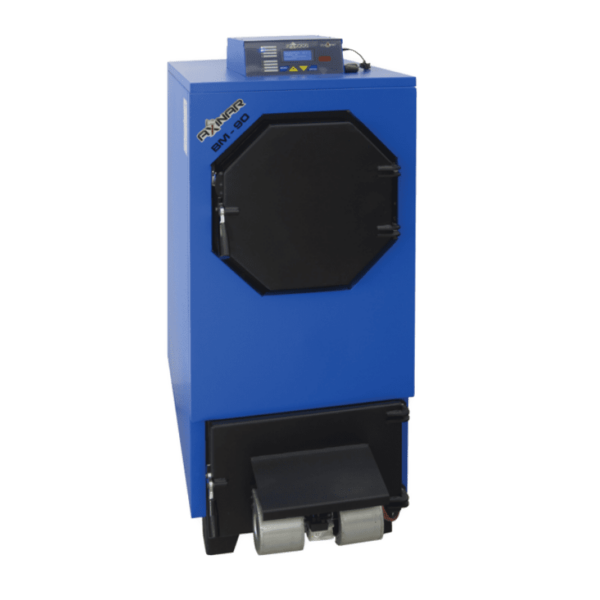 Axinar Λέβητας Ξύλου BM60 60Kw - Image 1