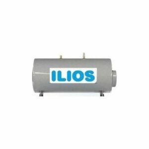 Sonne Ilios Boiler Ηλιακού Θερμοσίφωνα T 120 Γαλβανιζέ