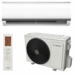 Bosch Κλιματιστικό CL2000 9000 Btu