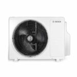 Bosch Εξωτερική Μονάδα Μονοφασική CL5000M 8,2 kw (1x4)