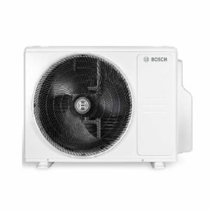 Bosch Εξωτερική Μονάδα Μονοφασική CL5000M 12,5 kw (1x5)