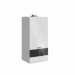 Buderus Μονάδα Αερίου GB172i.2-30 KDW H με ΖΝΧ 30Kw