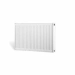 Buderus Θερμαντικό σώμα Logatrend C-Profil 500/400