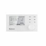 Buderus Θερμοστάτης Logamatic RC 310 - Λευκός