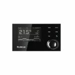Buderus Θερμοστάτης Logamatic RC 310 - Μαύρος