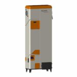 Axinar Λέβητας Pellet Calos CL8 - 32 8-32Kw