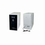 Proteas Filter Σύστημα Αντίστροφης Όσμωσης Compact RO 75 (12L/H)