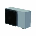 Daikin Αντλία Θερμότητας Monoblock Μονοφασική EBLA09DV3