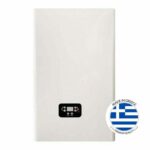Mytherm Μονάδα Αερίου Δανάη 30kw