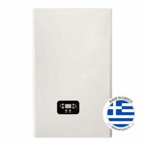 Mytherm Μονάδα Αερίου Δανάη 25kw