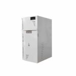 Heatmax Λέβητας Pellet Camino Rossi 25kw