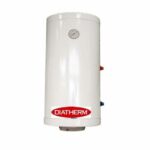 Diatherm Ηλεκτρικός Θερμοσίφωνας 40Lt/3000W