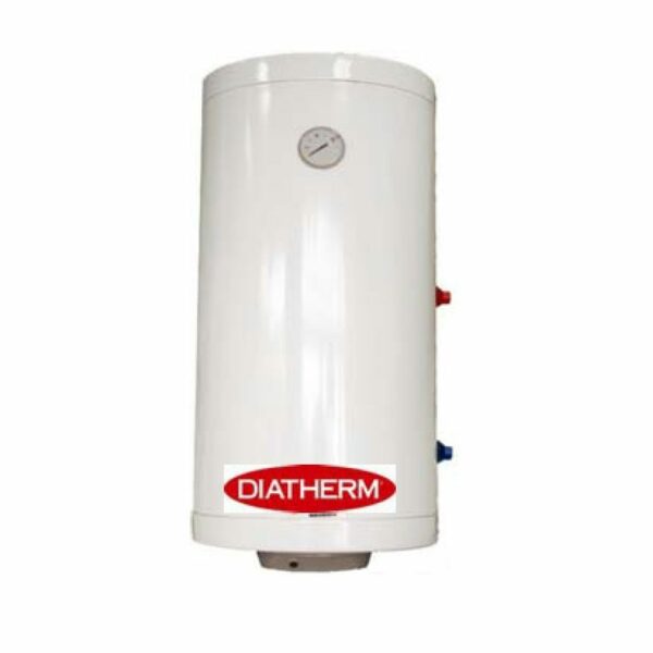 diatherm-bartec-2.jpg Diatherm Ηλεκτρικός Θερμοσίφωνας 60Lt/Φ36/4000W - Image 1