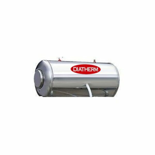 diatherm-boiler-b-1.jpg Diatherm Boiler ηλιακού θερμοσίφωνα Glass 120Lt - Image 1