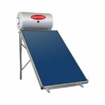 Diatherm DNS 120Lt/1,95m² με Επιλεκτικό Συλλέκτη