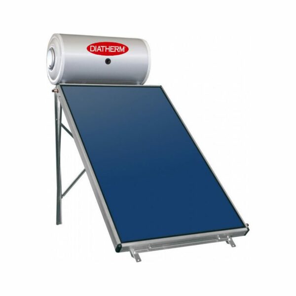 diatherm-c.jpg Diatherm DNS 170Lt/2,52m² με Επιλεκτικό Συλλέκτη - Image 1
