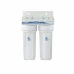 Proteas Filter Σύνδεση Διπλής Συσκευής Φίλτρανσης σε Πρόσθετο Βρυσάκι