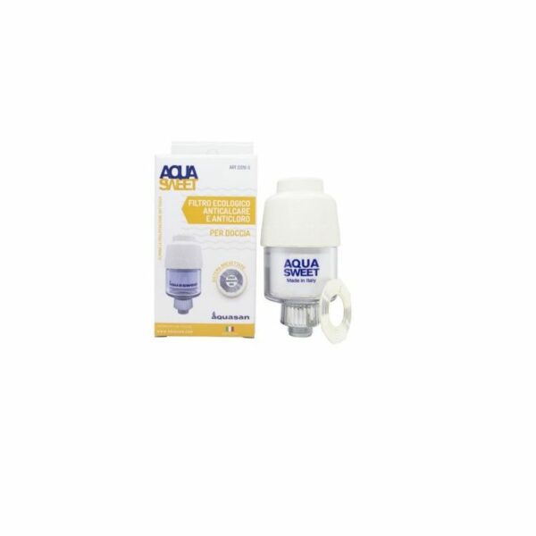 duz1.jpg Aquasan Συσκευή Ντους Aquasweet - Image 1