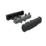 Easypell Διανομέας για 2 Κυκλώματα Θέρμανσης