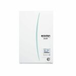 Mitsubishi Ecodun Hydrobox Split D Generation ERSD-VM2D Εσωτερικό Αντλίας