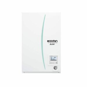 Mitsubishi Ecodun Hydrobox Split D Generation ERSD-VM2D Εσωτερικό Αντλίας