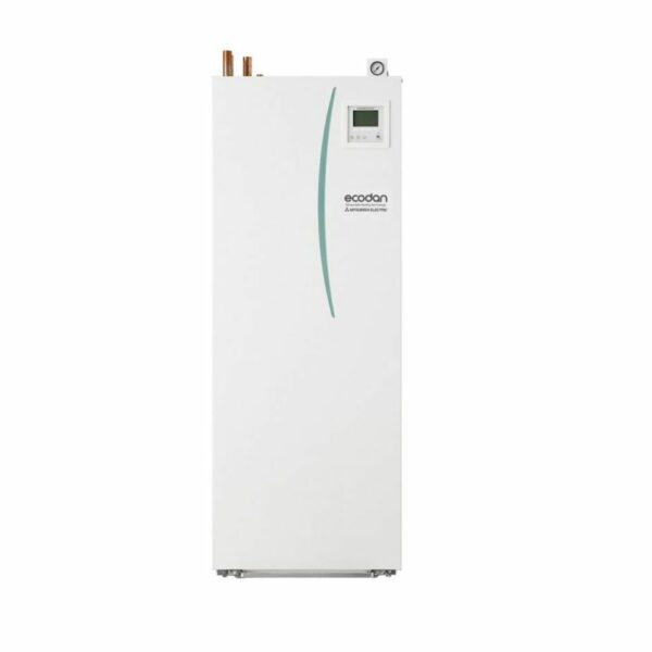 Mitsubishi Ecodun Hydrotank Split ERST20D-VM2D Εσωτερικό Αντλίας - Image 1