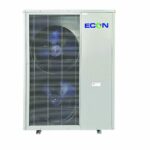 ECONSET Αντλία Θερμότητας Monoblock Μονοφασική Hero R410A H8A
