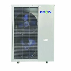 ECONSET Αντλία Θερμότητας Monoblock Μονοφασική Hero R410A H8A