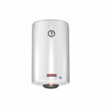 Elco Duro Glass Ηλεκτρομπόιλερ διπλής ενέργειας 80Lt
