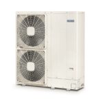 Hitachi Yutaki M Monoblock RASM-6R1E Τριφασική