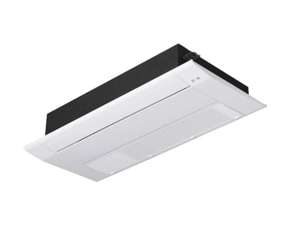 elimage1-1-2.jpg LG Εσωτερική Μονάδα Μίας Κατεύθυνσης  Multi Κασέτα για Συστήματα R32 / R410A - 9000Btu - Image 1