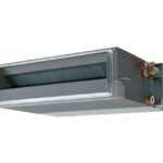 Hitachi Εσωτερική Μονάδα Multi Καναλάτο 9000Btu