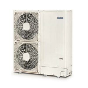 Hitachi Yutaki M Monoblock RASM-5VR1E Μονοφασική