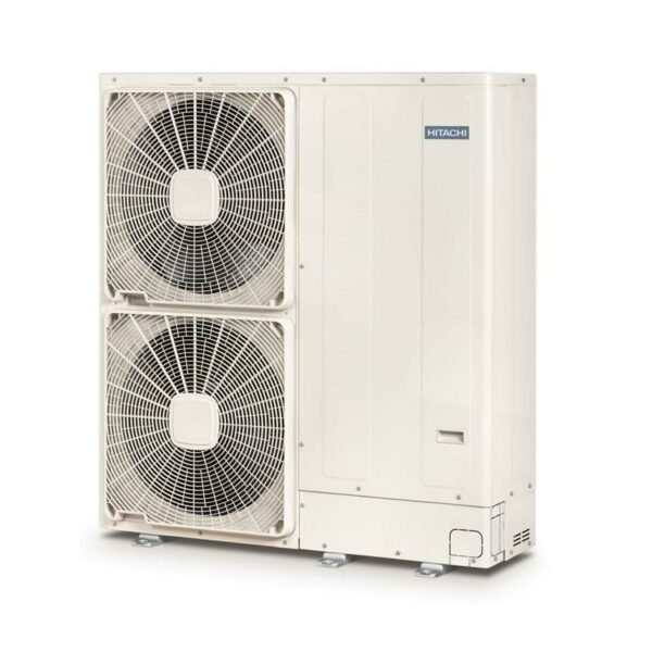elimage1-1.jpg Hitachi Yutaki M Monoblock RASM-6R1E Τριφασική - Image 1