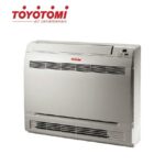 Toyotomi Multi Split Εσωτερική Μονάδα Κονσόλα Δαπέδου MULR32E09CON 9000 Btu