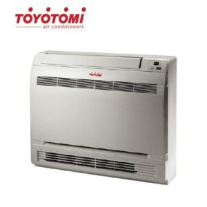 Toyotomi Multi Split Εσωτερική Μονάδα Κονσόλα Δαπέδου MULR32E18CON 18000 Btu