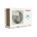 Toyotomi Hydria Plus Αντλία θερμότητας αέρα/νερού THMUSG412/1R32 12KW Monoblock Μονοφασική