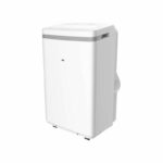 AUX Φορητό Κλιματιστικό σειρά Μ 09kBtu/h (μόνο ψύξη)