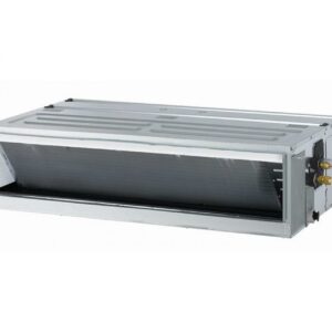 LG Μέσης Στατικής Εσωτερική Μονάδα Multi Καναλάτο για Συστήματα R32 / R410A - 18000Btu