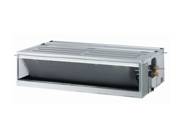 LG Μέσης Στατικής Εσωτερική Μονάδα Multi Καναλάτο για Συστήματα R32 / R410A - 18000Btu - Image 1