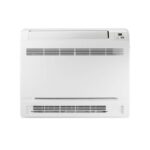 Gree Κονσόλα Split Δαπέδου 18000Btu