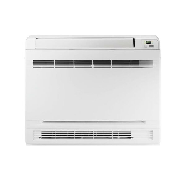 elimage1-2-1.jpg Gree Εσωτερική Μονάδα Multi Κονσόλα Δαπέδου 18000Btu - Image 1