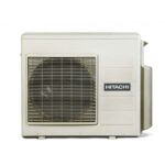 Hitachi Εξωτερική Μονάδα Multizone Standard Μονοφασική RAM-68NP3E - 24000Btu