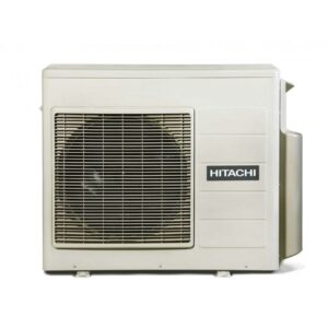 Hitachi Εξωτερική Μονάδα Multizone Standard Μονοφασική RAM-68NP3E - 24000Btu