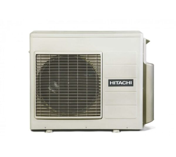 Hitachi Εξωτερική Μονάδα Multizone Standard Μονοφασική RAM-90NP5E - 32000Btu - Image 1