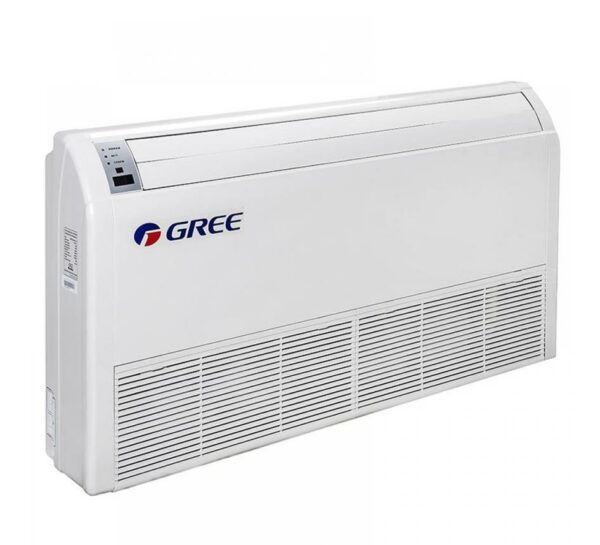 elimage1-3-2.jpg Gree Κλιματιστικό Full DC Erp U-Match Δαπέδου/Οροφής 60000Βtu Τριφασικό - Image 1