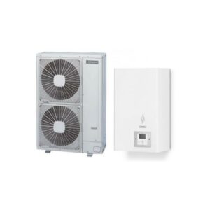 Hitachi Υutaki S Split RWM-8.0N1E/RAS-8WHNPE Τριφασική