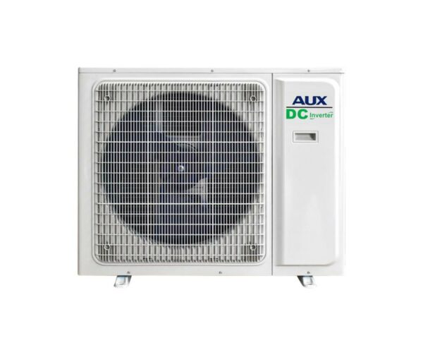 elimage1-8-1.jpg Aux Εξωτερική Μονάδα Multi AM3-H27/4DR3 27000Btu (1x3) - Image 1